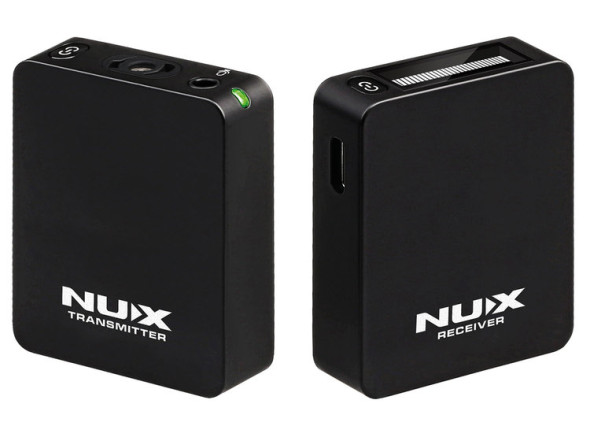 Nux B-10 Vlog Nux B-10 Vlog
